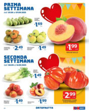 È LA FESTA DEI FRESCHISSIMI!