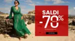 Golden Point Saldi fino al -70% - al 30.09.2025