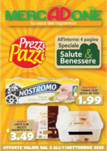 Prezzi pazzi