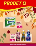 Prodet Grande offerta per cacciatori di affari - al 30.09.2025