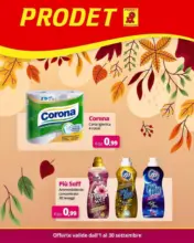 Grande offerta per cacciatori di affari