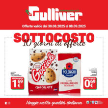Sotto costo