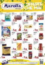 Marotta Offerte che mai! - al 10.09.2025