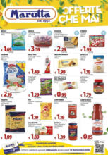 Offerte che mai!