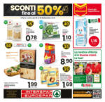 Interspar Sconti fino al 50% - al 10.09.2025