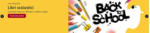 Mondadori Store Back to school - al 30.09.2025