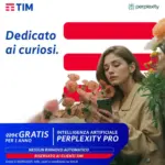 TIM Dedicato ai curiosi - al 30.09.2025