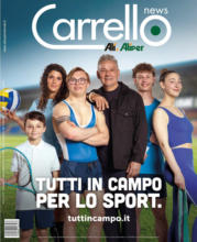 Carrello News