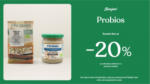 Biosapori PROMOZIONE PROBIOS SETTEMBRE 2025 - al 30.09.2025