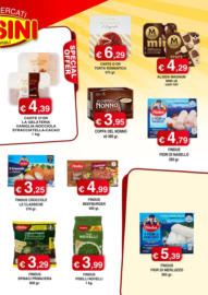 Offerte valide dal 27 agosto al 09 settembre