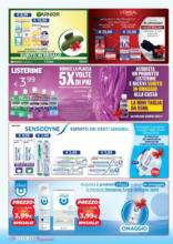 La sfida inizia ora