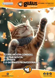 Settembre - Ottobre 2025