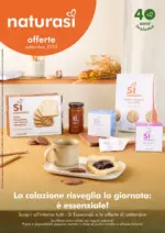 NaturaSi Settembre - al 30.09.2025