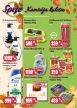 FullDiszkont újság érvényessége 2025.9.28-ig