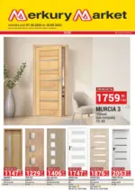 Merkury Market Merkury Market Září Leták – do 30.09.2025