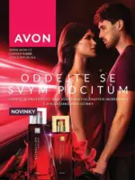 Avon Kampan 09/ 2025 – do 30.09.2025