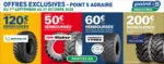 BREIZH TYRES Offres exclusives - au 31.10.2025