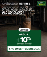 L’argus des clubs de Golf - GolfPlus