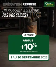 L’argus des clubs de Golf - GolfPlus