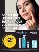 Mieux que les réseaux sociaux pour vos problèmes de PEAU