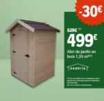 E.Leclerc Jardi Bons Plans - au 15.09.2025