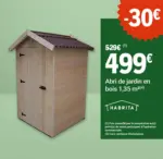 E.Leclerc Jardi Bons Plans - au 15.09.2025