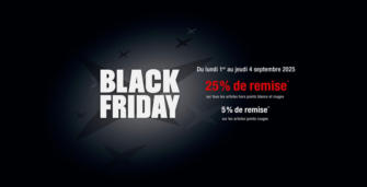Black Friday