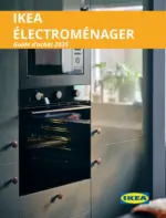 IKEA IKEA &Eacute;LECTROM&Eacute;NAGER - au 31.12.2025