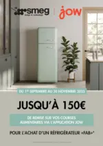 Group Digital SMEG FROID - au 30.11.2025