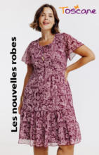 Les nouvelles robes