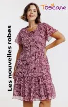Les nouvelles robes