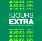 Damart Vente flash - au 15.09.2025