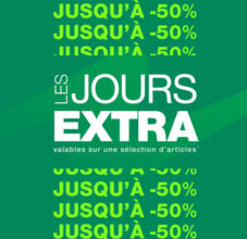 Vente flash
