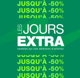Vente flash