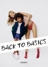 Back to basic