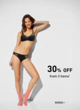 SOLDES jusqu'à -30 %