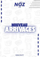 Nouveau Arrivages