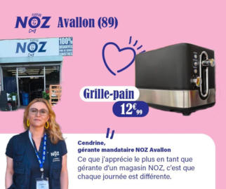 Une nouvelle étape de notre saga de l'été !
