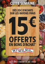 Intermarché Hyper Opération Boost trad S36 - au 07.09.2025