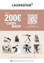 MDA Jusqu'à 200€ remboursés - au 02.11.2025