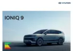 Hyundai Hyundai IONIQ 9 - au 21.06.2026