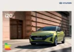 Hyundai Hyundai Hyundai i20 - au 22.01.2026
