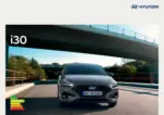 Hyundai Hyundai Nouvelle i30 - au 17.04.2026