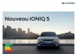 Hyundai Hyundai Nouveau IONIQ 5 - au 02.01.2026