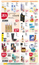Rossmann Rossmann: Angebotsprospekt - bis 05.09.2025