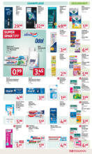 Rossmann Rossmann: Angebotsprospekt - bis 05.09.2025