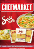 Chef Market újság érvényessége 2025.09.30-ig