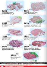 Chef Market újság érvényessége 2025.09.30-ig