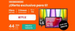 Euskaltel ¡Oferta exclusiva para ti! - hasta el 16.09.2025