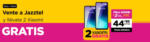 Jazztel Ofertas - hasta el 15.09.2025